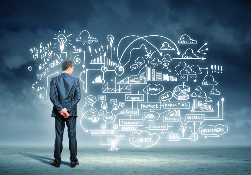 ULUSLARARASI REKABETTE EKONOMİK İSTİHBARATIN ARTAN&nbsp;ÖNEMİ