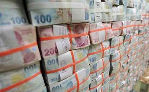 VERGİ GELİR KALEMLERİ 2016 YILINDA NASIL&nbsp;GERÇEKLEŞTİ?