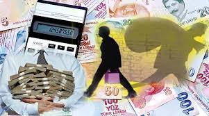 VERGİ KAÇAKÇILIĞI SUÇU VE CEZALARI: AMERİKA BİRLEŞİK DEVLETLERİ&nbsp;ÖRNEĞİ