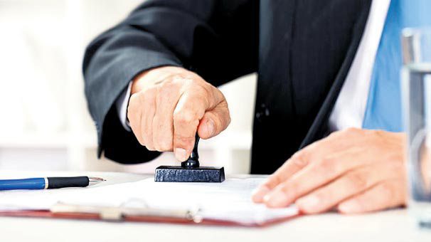 TÜRMOB’A DEFTER TASDİK YETKİSİ Mİ&nbsp;VERİLİYOR?