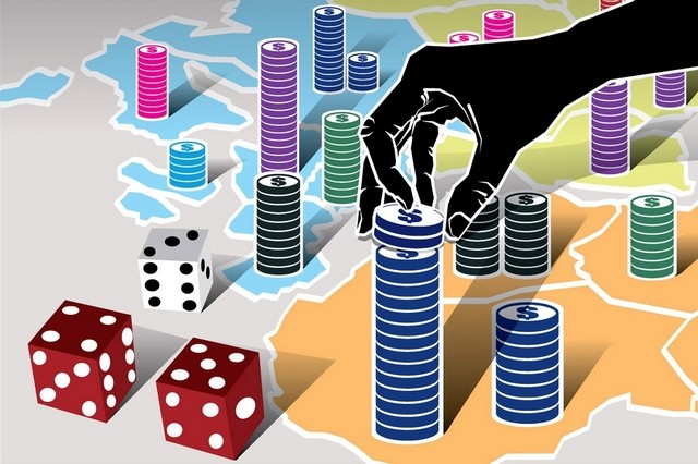 ULUSAL REFAH FONLARININ (VARLIK FONLARI) EKONOMİK GÜVENLİK PERSPEKTİFİ İLE&nbsp;ANALİZİ