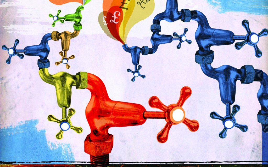 NE KADAR VERGİ HARCAMASI YAPIYORUZ? VERGİ HARCAMALARI NEREYE&nbsp;GİDİYOR?