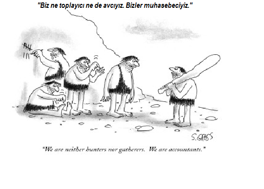 MUHASEBECİLER GÜNÜ NEDEN 1 MART? DÜNYA HANGİ TARİHTE&nbsp;KUTLUYOR?