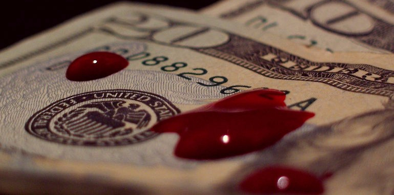 Vergilendirilmiş Her Kazanç Kutsal mıdır ya da Suç Gelirleri Vergilenir&nbsp;mi?