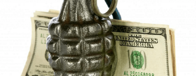 TERÖRÜN FİNANSMANI İLE MÜCADELE NEDEN HER ZAMANKİNDEN DAHA&nbsp;ÖNEMLİ?