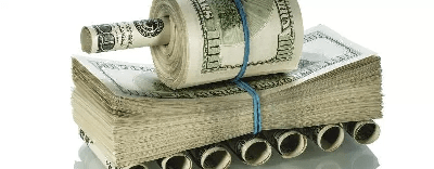 MİLLİ GELİRİN NE KADARINI SAVUNMAYA&nbsp;AYIRIYORUZ?