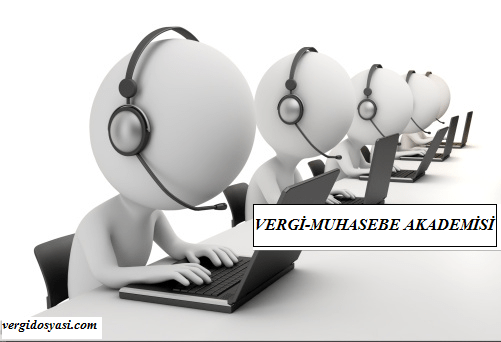 MUHASEBENİN TEMEL KAVRAMLARI