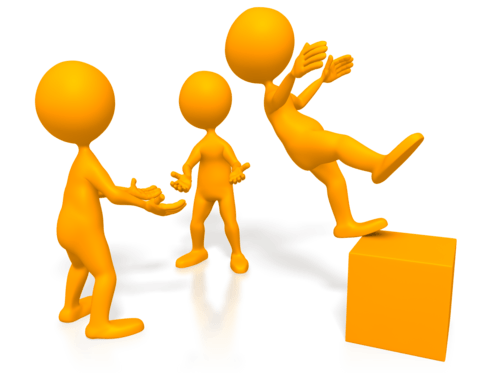 İKTİSATTA GÜVEN UNSURU