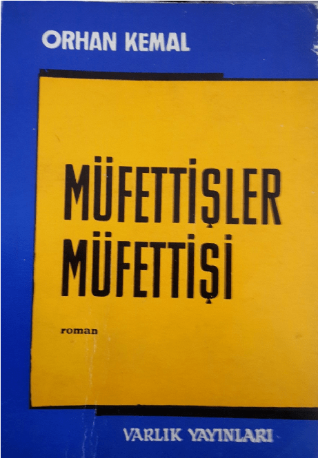 müfetişler müfettişi vergidosyası
