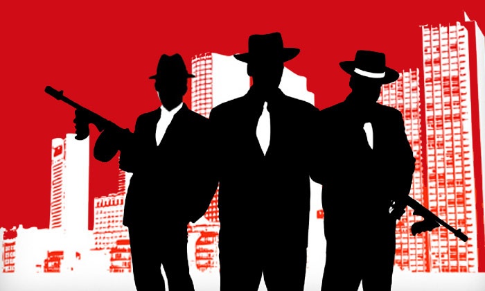 Organize Suç Örgütleri ve Özgürlükler  