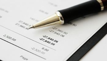 Ek Mali Tabloları Düzenlemek Zorunda Olan Mükellefler  ve Parasal Limitler&nbsp;2007-2018