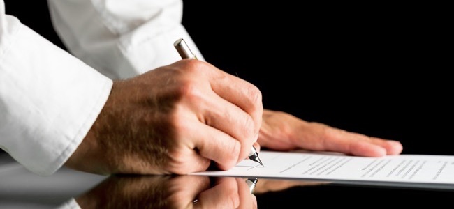 ŞİRKET KURULUŞ SÖZLEŞMELERİNİN NOTER YERİNE TİCARET SİCİL MÜDÜRLÜKLERİNDE&nbsp;İMZALANMASI