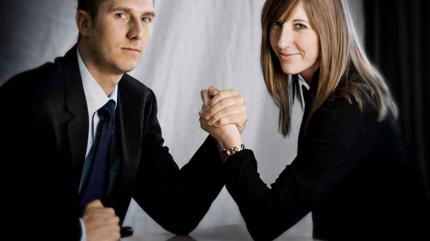 TÜRKİYE’DE MUHASEBECİLİK MESLEĞİ VE KADINLAR: “BIRAKINIZ YAPSINLAR, BIRAKINIZ&nbsp;GEÇSİNLER”