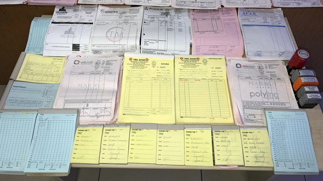 İŞİ TERK EDEN MÜKELLEFİN KULLANILMAMIŞ BELGELERİNİN İPTALİ NASIL&nbsp;YAPILIR?