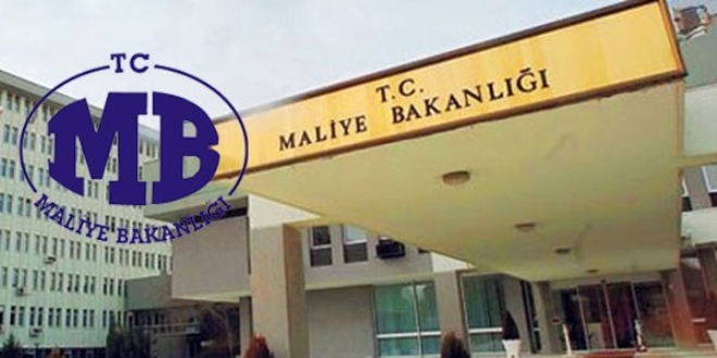Maliye Bakanlığı Üst Yönetiminde Yeni Atamalar Temmuz&nbsp;2017