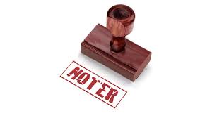 NOTER MAKBUZLARI BA BİLDİRİMİNDE GÖSTERİLİR&nbsp;Mİ?