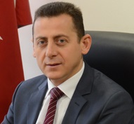 abdurrahman madan müsteşar yardımcısı kimdir