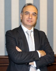 ilhan hatipoğlu müsteşar yardımcısı kimdir