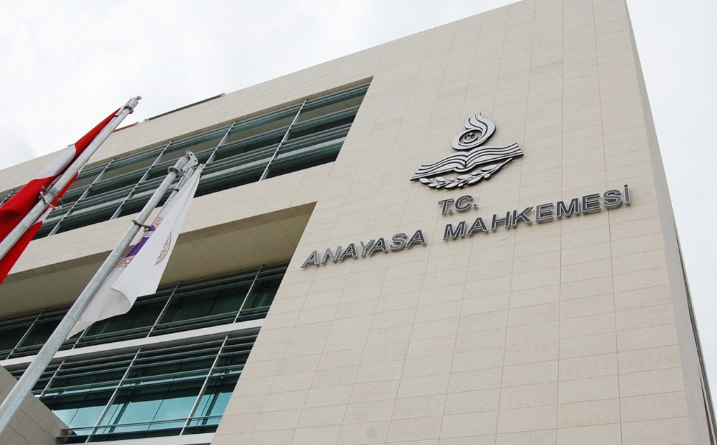 Vergilemede Kanunilik, Belirlilik ve Ölçülülük İlkelerinin Ayrıntılı Ele Alındığı Yeni Tarihli Anayasa Mahkemesi&nbsp;Kararı