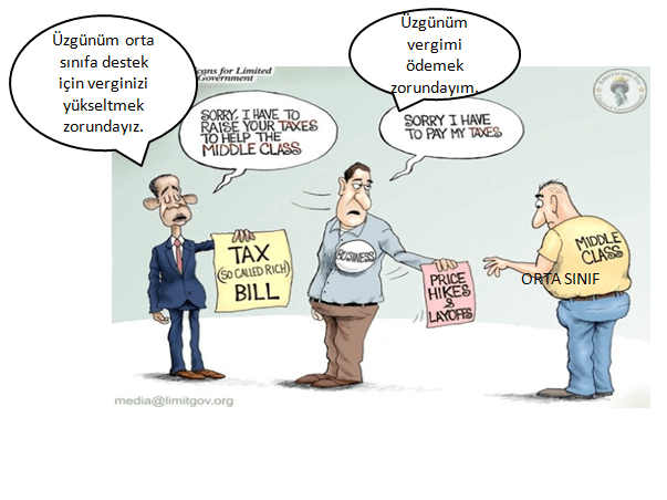 mali mizah vergi karikatür 1