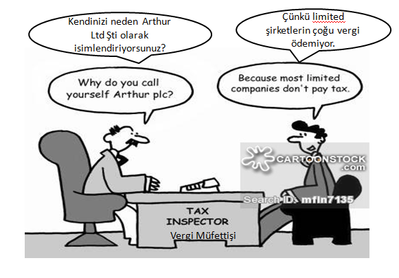 mali mizah vergi karikatür 6