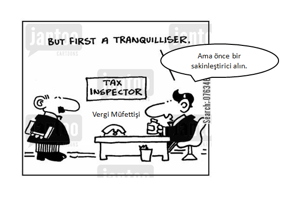 mali mizah vergi karikatür 7