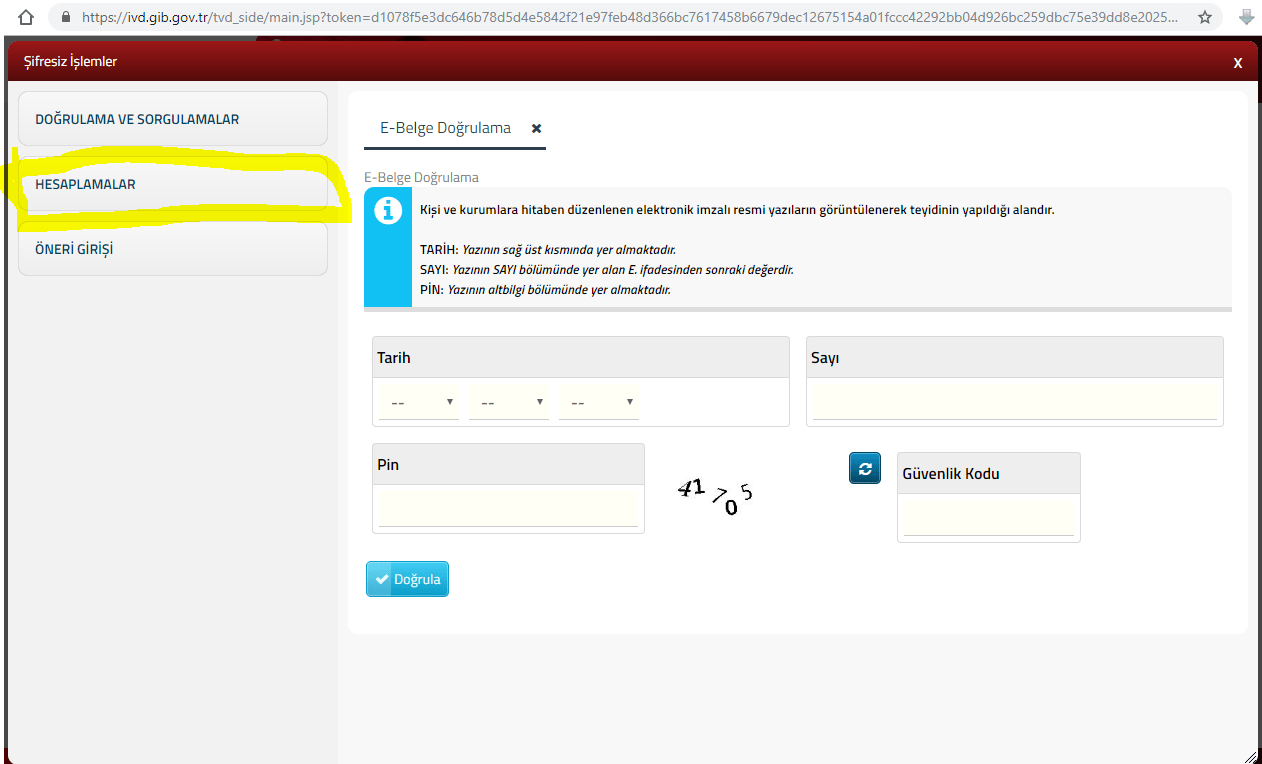 motorlu taşıtlar vergisi hesaplama 2
