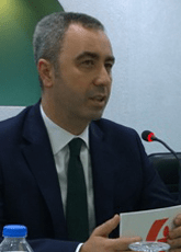 Bekir bayrakdar istanbul vergi dairesi başkanı defterdar hesap uzmanı