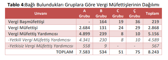 güncel vergi müfettişi sayısı 2018.PNG