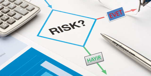 DİKKAT! KDV BEYANNAMELERİNİZ SAHTECİ İNCELEMESİNE ALINMANIZA NEDEN&nbsp;OLABİLİR?