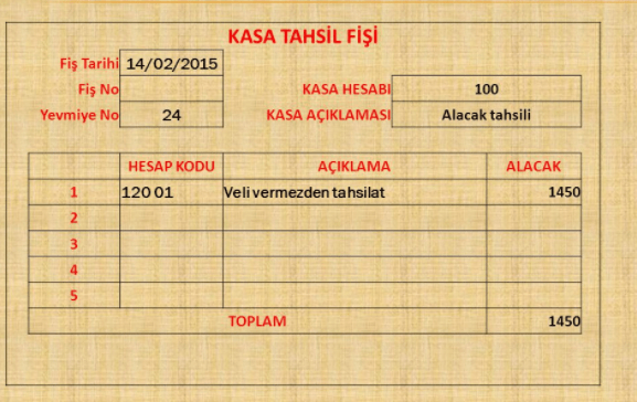 kasa tahsil fişi örneği.PNG