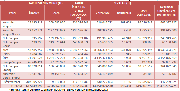 vergi türleri itibariyle vergi inceleme sonuçları ayrıntılı resen ikmalen ceza türleri.PNG