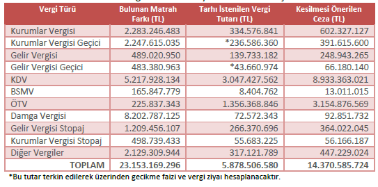 vergi türleri itibariyle vergi incelemeleri.PNG