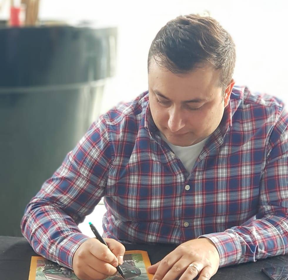 Ozan BİNGÖL Kimdir?