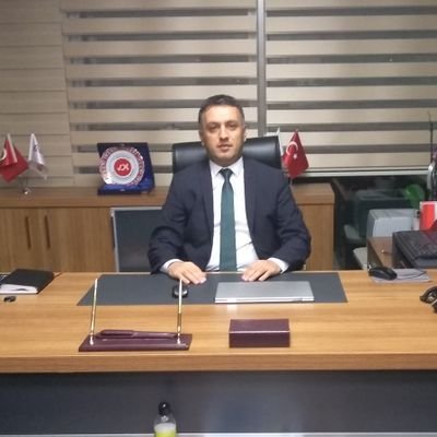 VERGİ DENETİM KURULU BAŞKANLIĞINDA GÖREV DEĞİŞİMİ: YENİ BAŞKAN SUAT&nbsp;SARIGÜL