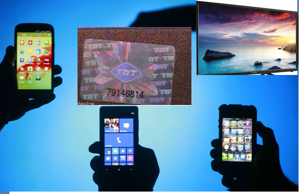 TRT BANDROLÜNE TABİ CİHAZLAR İLE BANDROL ORANLARI&nbsp;LİSTESİ