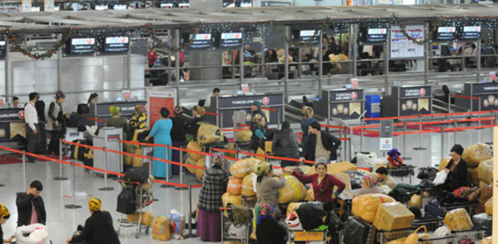 Bavul Ticaretinde KDV İstisnası ve&nbsp;Uygulaması