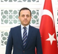 Hazine ve maliye bakan-yardımcısı Bülent AKSU