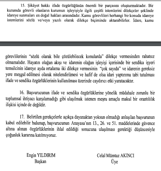 anayasa mahkemesi karşı oy yazısı çok sayıda dilekçe verilmesi.PNG