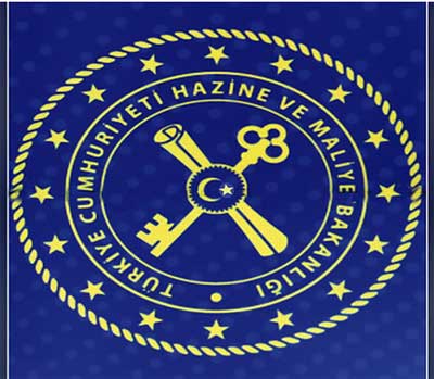 HAZİNE VE MALİYE BAKANLIĞI ÜST YÖNETİMİNDE GÖREV DEĞİŞİMİ&nbsp;HIZLANDI.