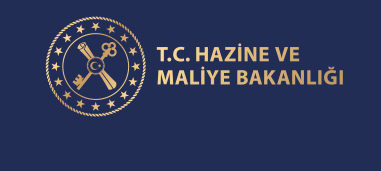 Hazine ve maliye bakanlığı amblemi logosu.PNG