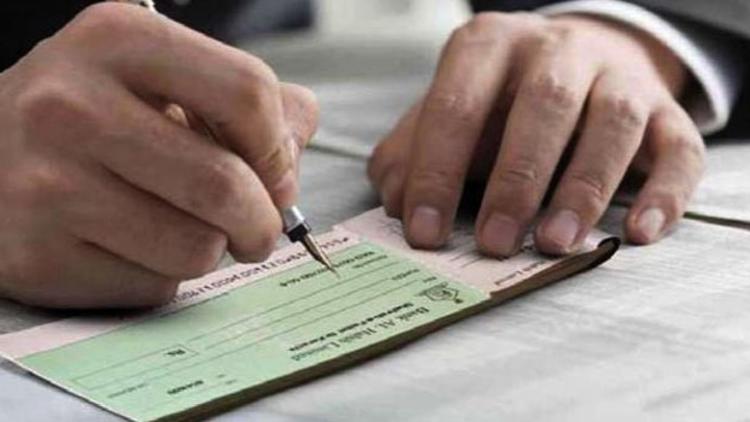 Karşılıksız Çekler İçin Bankaların Hamiline Ödemek Zorunda Olduğu&nbsp;Tutar