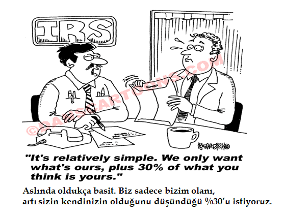 mali mizah biz aslında bizim olanı istiyoruz