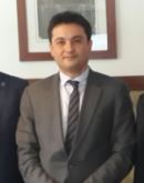 selçuk sevinç vdk başkan yardımcısı 1