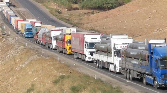 Şehirler Arası Yük Taşıyan Kamyoncular Yemek Giderlerini İndirim Konusu Yapabilirler&nbsp;mi?