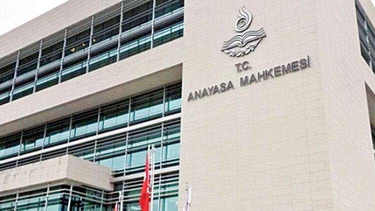 AYM Kararı: Pişmanlık ve İhtirazi Kayıtla Verilen Beyan Üzerine Yapılan Tahakkuk İşlemine Dava Açılıp Açılamayacağı&nbsp;hk.