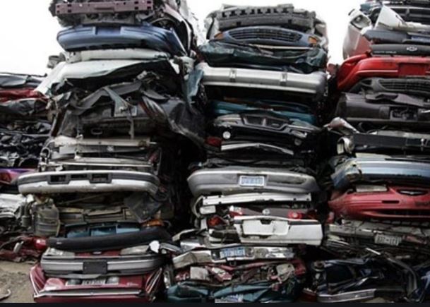 ARAÇLARIN HURDAYA ÇIKARILMASI VE MOTORLU TAŞITLAR&nbsp;VERGİSİ