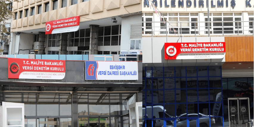 VDK Grup Başkanlıklarının Kapatılması Üzerine Bazı Değerlendirmeler.