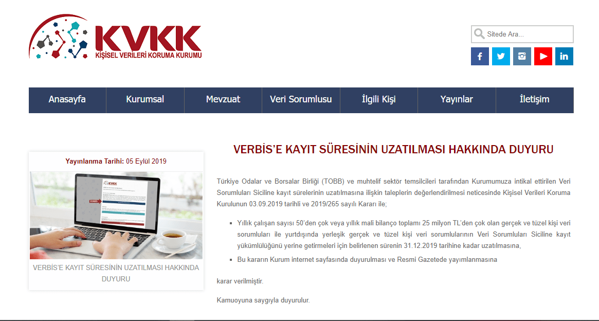 verbise kayıt süresi uzatıldı.PNG