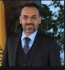 yunus arıncı ddk başkanı borsa yönetim kurulu üyesi